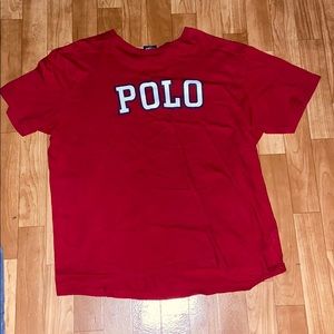 POLO by Ralph Lauren